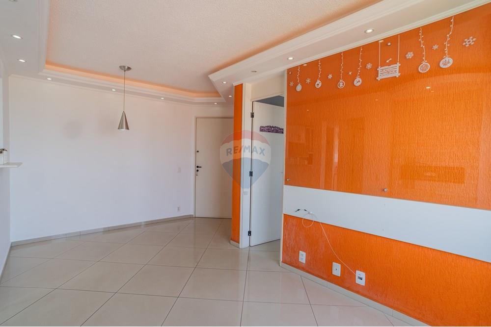 Apartamento - Alugar - Campinas , São Paulo - Fotos RE-MAX CASANOVA 2-3.jpg - Sala - 690491075-51