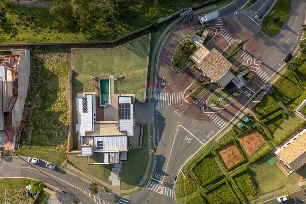 Casa de Condomínio - Venda - Vinhedo , São Paulo - TKD-11804.jpg - 690941014-88