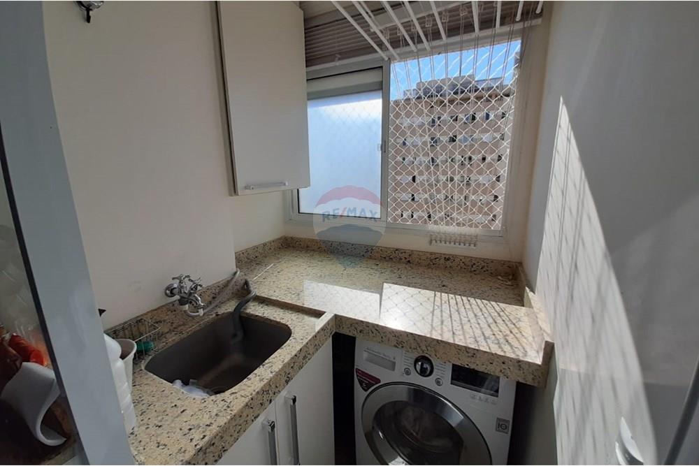 Apartamento - Venda - Valinhos , São Paulo - Area serviço 1.jpg - 690491037-85