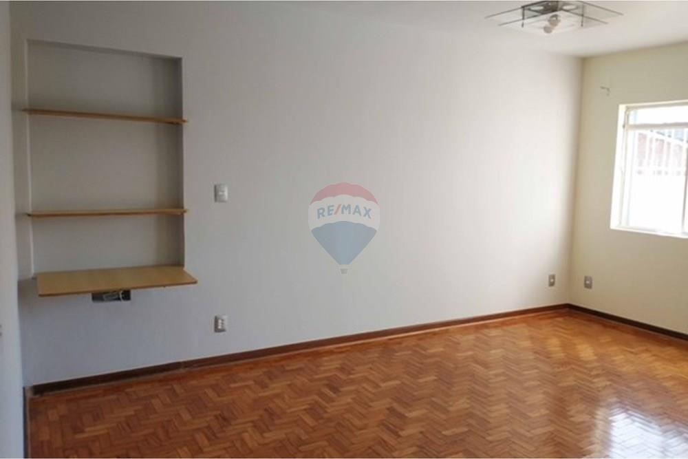 Casa - Alugar - Atibaia , São Paulo - casa-atibaia-jardim-do-lago-sala-com-home-office-moderna.jpg - 690471182-8