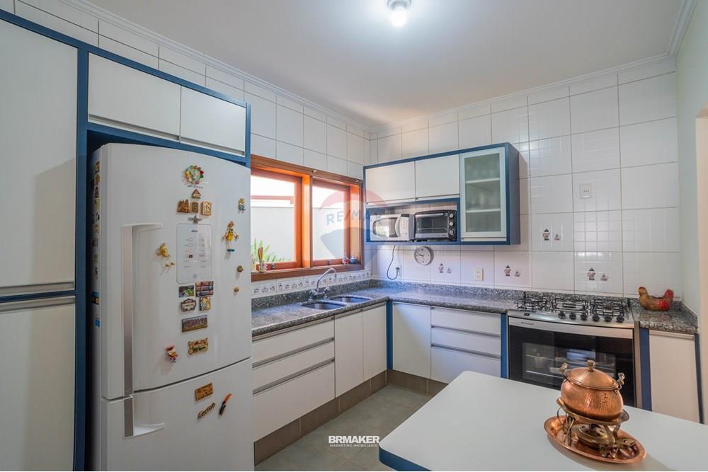 Casa de Condomínio - Venda - Campinas , São Paulo - Fotos imobiliarias adriana e daniela-19.jpg - Cozinha - 690681117-63