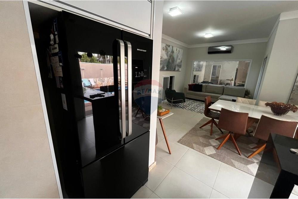 Casa de Condomínio - Venda - Hortolândia , São Paulo - a7b02092-ff4d-47b8-abb1-30a054051239.jpeg - 690701021-22