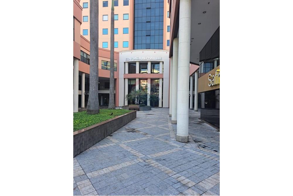 Cj. Comercial/ Sala - Alugar - Barueri , São Paulo - 2.jpeg - 691021013-8