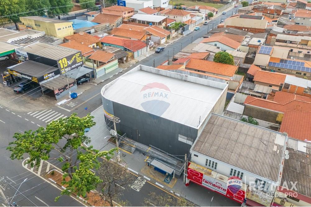 Prédio - Alugar - Hortolândia , São Paulo - DJI_20250826144116_0006_D_EDIVOFURTAEDIVO FURTADO SILVA - RG98002306922 SSPCE - REMAX REDE PRO - 690851083-31 - HORTOLANDIA - LU - 690851083-31