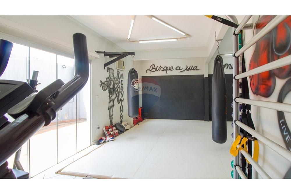 Casa - Venda - Araraquara , São Paulo - Casa Aldo Lupo63.JPG - 690151011-49