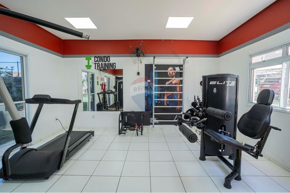 Apartamento - Alugar - Hortolândia , São Paulo - foto imobiliarias- BRMAKER - remax Evoke GRANGEIRO-8.jpg - 690491075-53