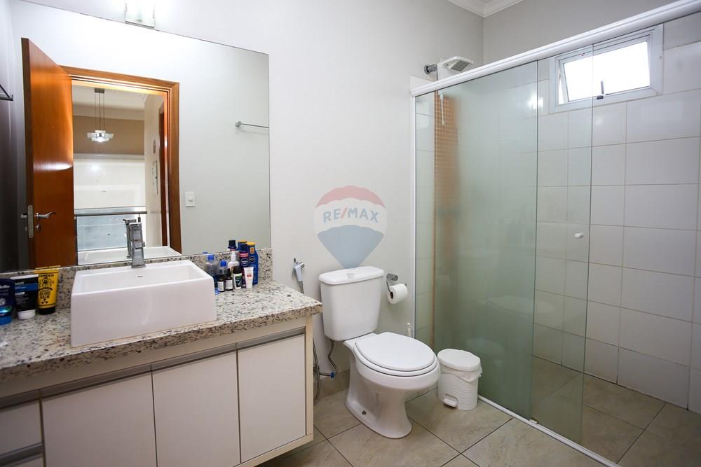 Casa de Condomínio - Venda - Valinhos , São Paulo - CláuBearz27.JPG - 691181029-10