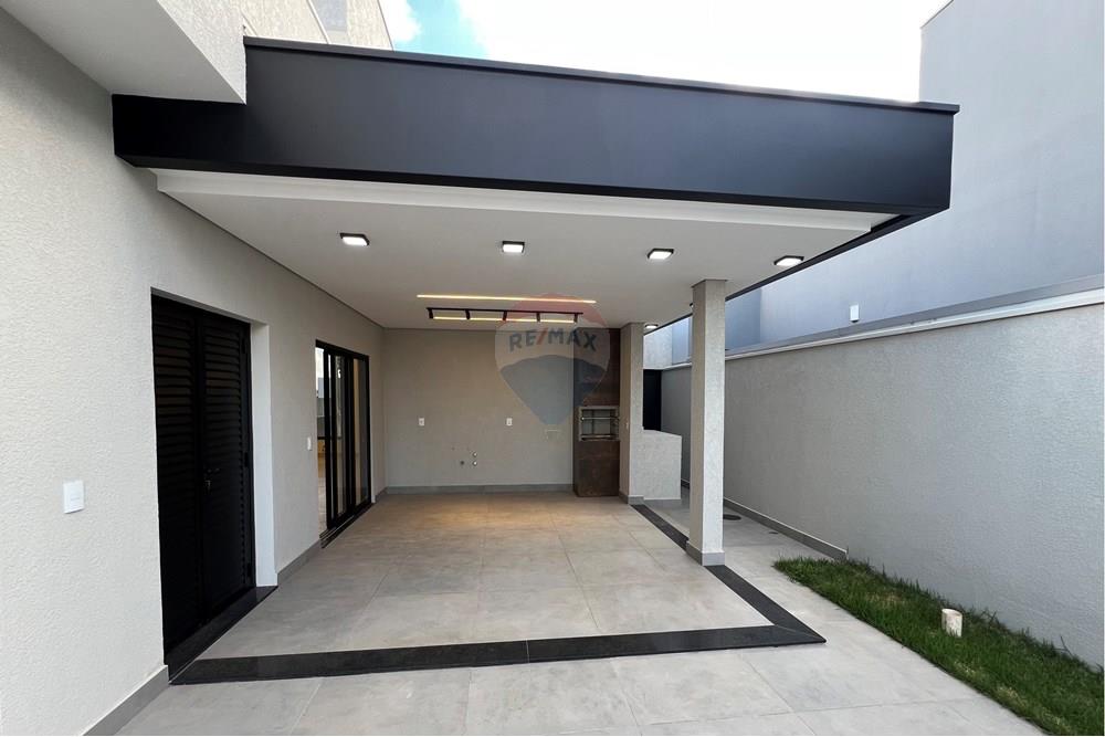 Casa de Condomínio - Venda - Nova Odessa , São Paulo - IMG_5710 - Copia.jpg - Área Gourmet - 691101018-36