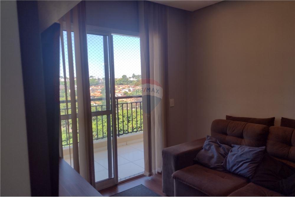 Apartamento - Alugar - Cosmópolis , São Paulo - 11 - 690511358-302