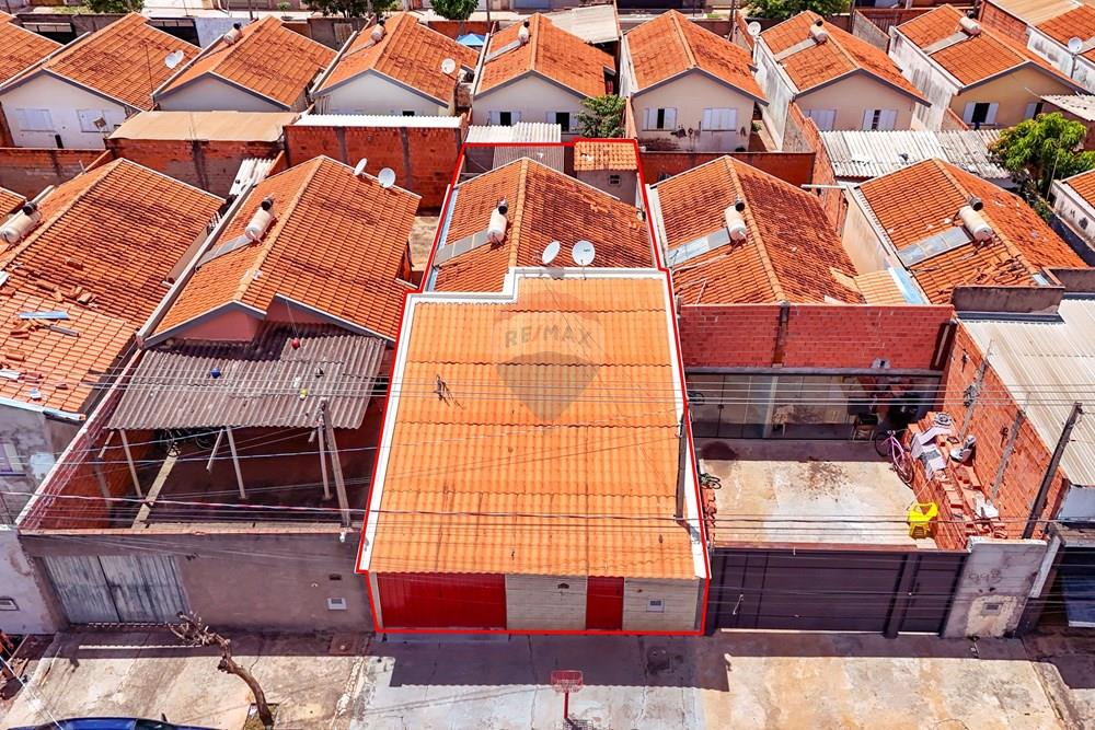 Casa - Venda - Leme , São Paulo - Tratada - Drone-3.jpg - 690481040-24