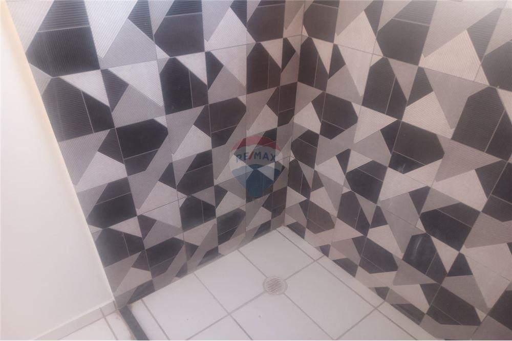 Apartamento - Venda - Paulínia , São Paulo - Banheiro - 690511042-375