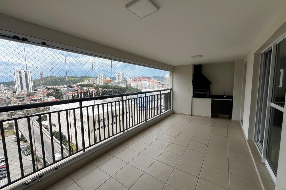 Apartamento - Alugar - Jundiaí , São Paulo - IMG_8772.JPEG - 690791001-254