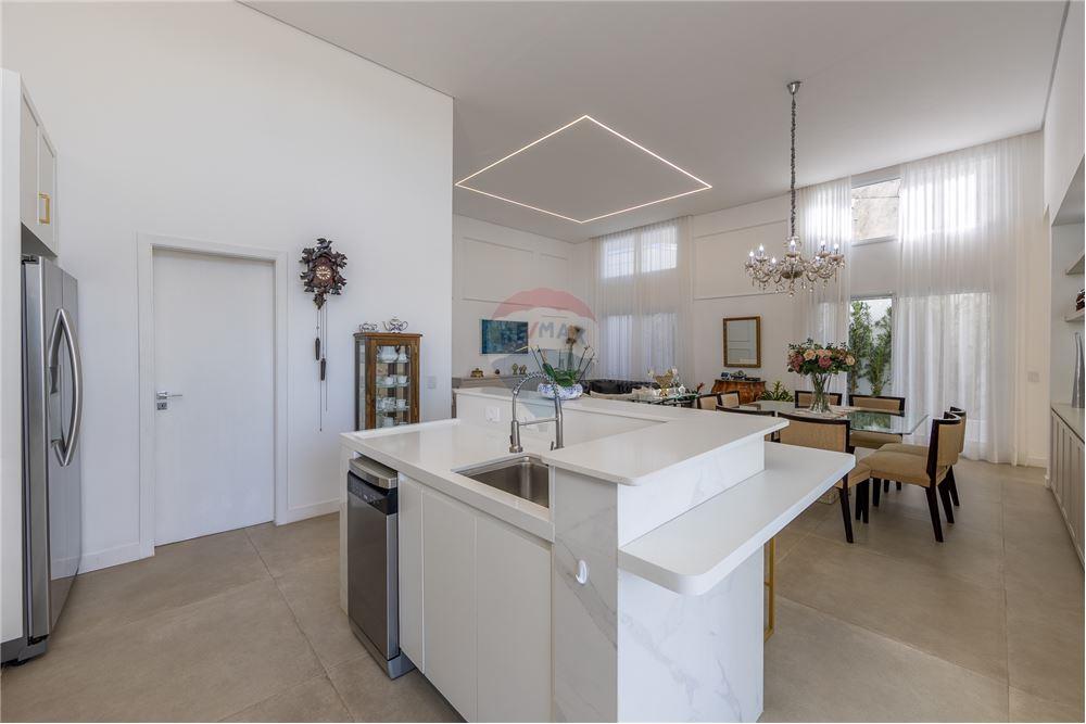 Casa de Condomínio - Venda - Louveira , São Paulo - 20 - 690941017-68