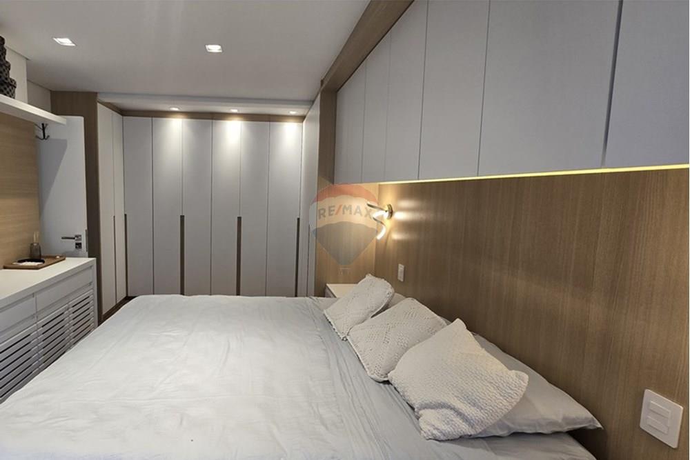 Casa de Condomínio - Alugar - Santana de Parnaíba , São Paulo - 30.jpeg - 691141038-49