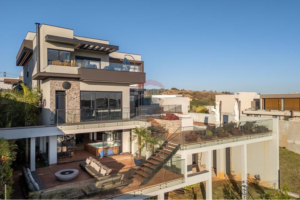 Casa de Condomínio - Venda - Vinhedo , São Paulo - TKD-7439.jpg - 690941014-76