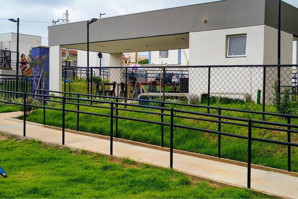 Apartamento - Alugar - Hortolândia , São Paulo - fd463031-50b3-420b-9ee2-4dd3300d9dd6.jpg - 690531057-110