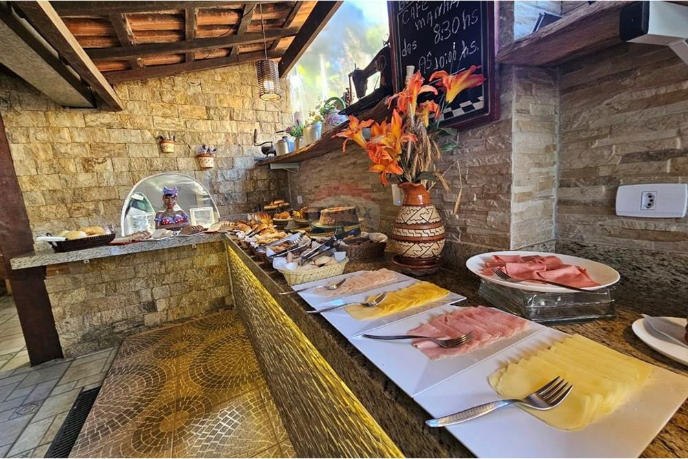 Chácara / Sítio / Fazenda - Venda - Serra Negra , São Paulo - photo_2025-08-10_17-01-36.jpg - Cozinha - 690291048-138