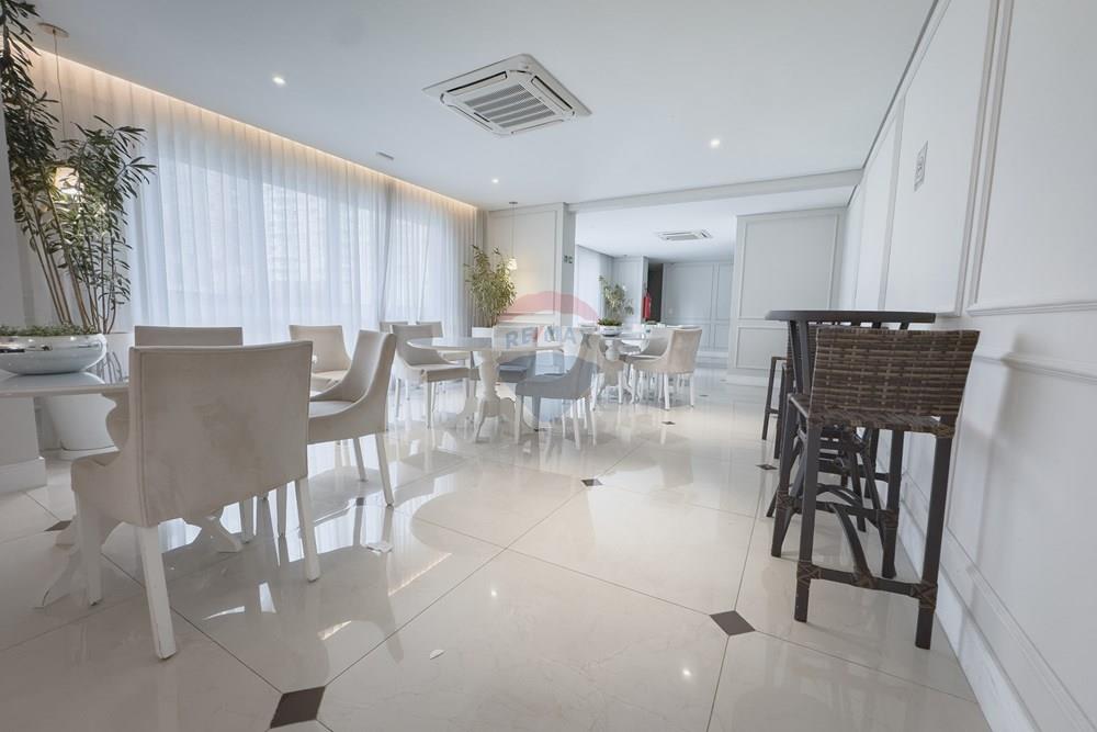 Apartamento - Venda - Barueri , São Paulo - PARC ATHENEE-81.jpg - Salão de Festas - 691141008-15