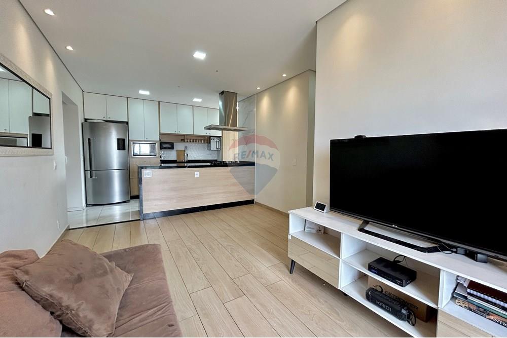 Apartamento - Venda - Piracicaba , São Paulo - IMG_5670.JPG - Sala - 690781084-120