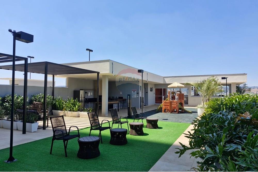 Apartamento - Alugar - Valinhos , São Paulo - Lazer.jpg - 690851002-140