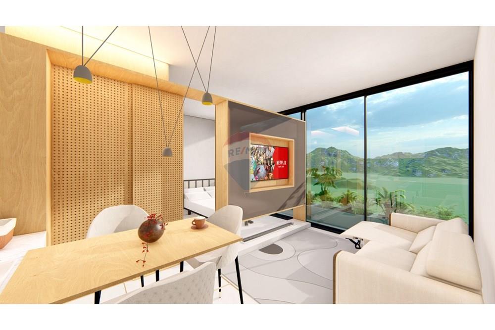 Studio - Venda - Bragança Paulista , São Paulo - 058707d5-1ab3-4be0-b7ac-48ced91744a6.jpg - 690041126-4