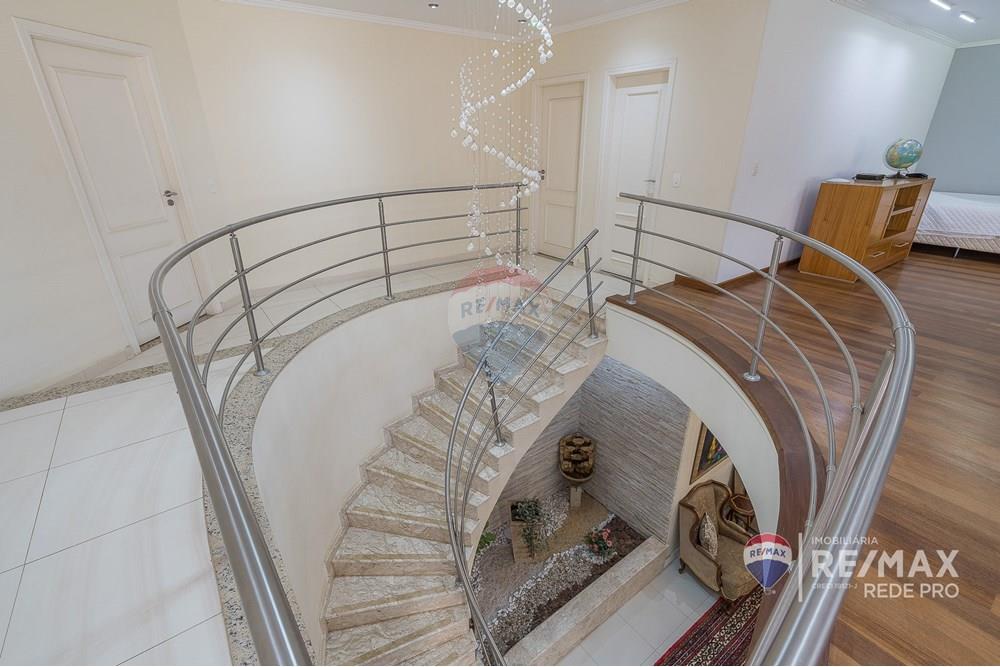 Casa de Condomínio - Alugar - Vinhedo , São Paulo - EDI07692-HDR.jpg - 690541048-138