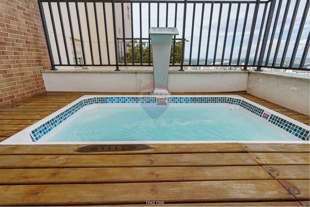 Cobertura - Venda - Jundiaí , São Paulo - TAKEONE-2888.jpg - 690791192-21