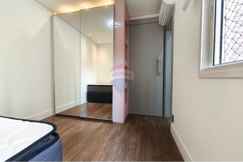 Apartamento - Alugar - Santana de Parnaíba , São Paulo - 046.jpeg - 691021020-92