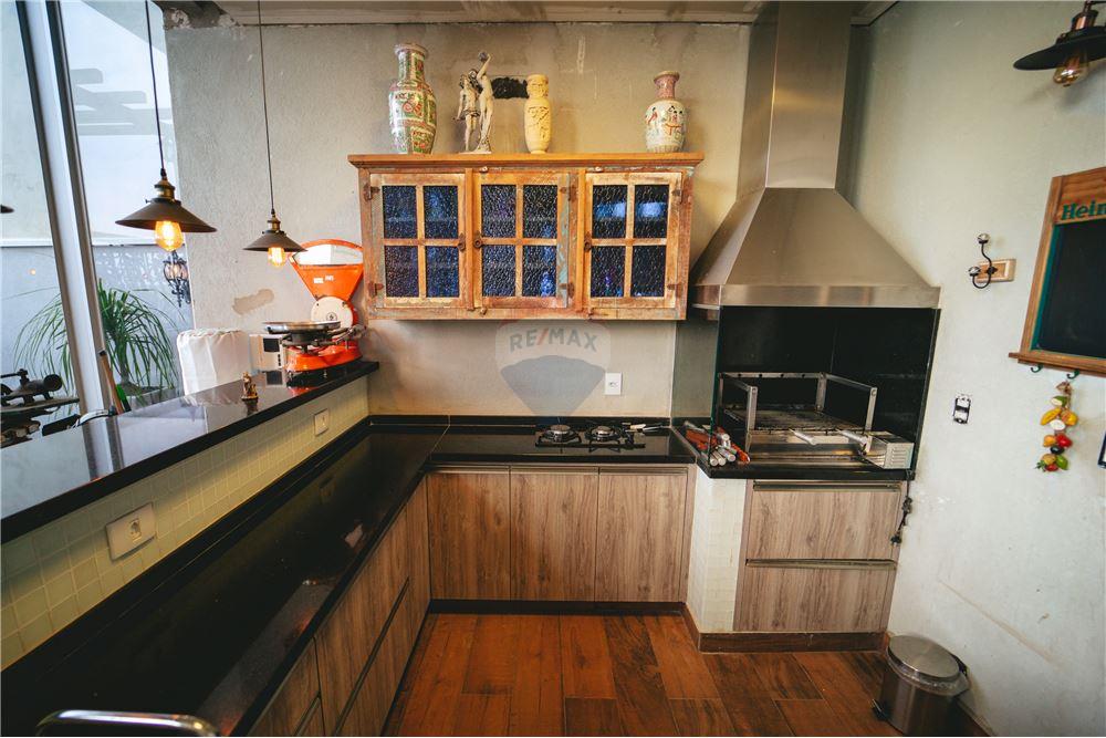 Casa de Condomínio - Alugar - Mogi Guaçu , São Paulo - 13 - 690751019-420