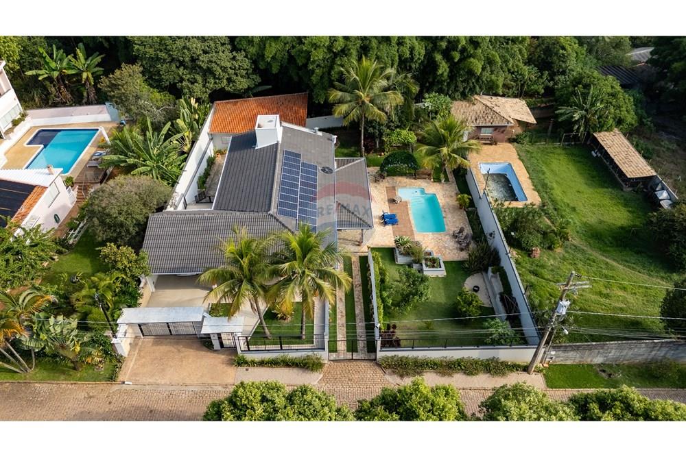 Casa - Venda - Jundiaí , São Paulo - DJI_20250411153356_0111_D.jpg - 690361019-15