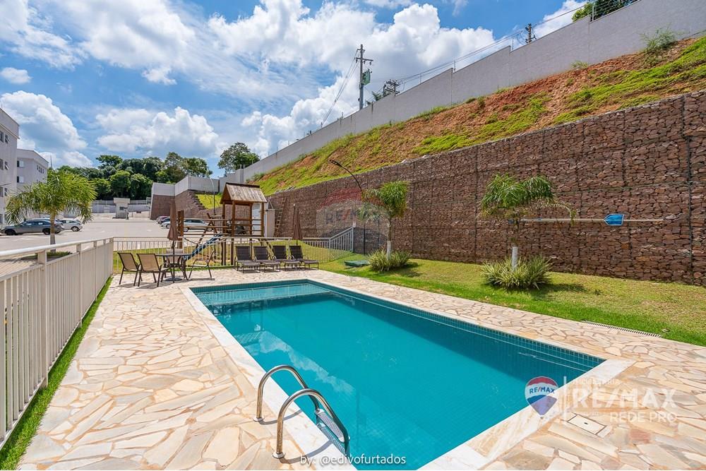 Apartamento - Venda - Vinhedo , São Paulo - EDI01240EDIVO FURTADO SILVA - RG98002306922 - Bello Cielo I -AP0100EDIVO - RG98002306922SSPCE - BELLO CIELO I EDIVO - RG98002306 - 690541185-26