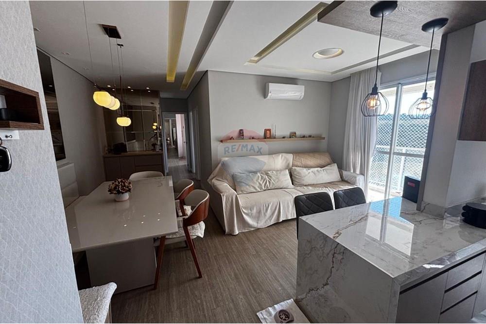 Apartamento - Venda - Bragança Paulista , São Paulo - 328739ce-4e50-40e4-930f-801e65c0486f.jpeg - 690041001-213