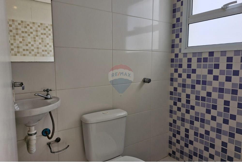 Casa de Condomínio - Alugar - Valinhos , São Paulo - Lavabo.jpeg - 690851002-143