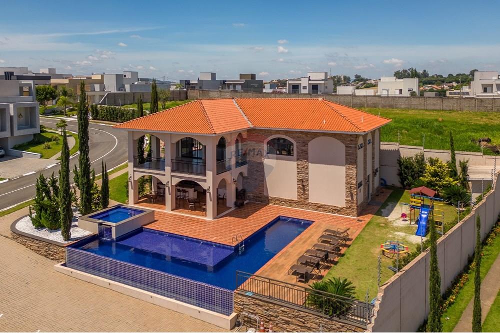 Casa de Condomínio - Venda - Valinhos , São Paulo - TakeDroneBr-31239.jpg - 690491084-85