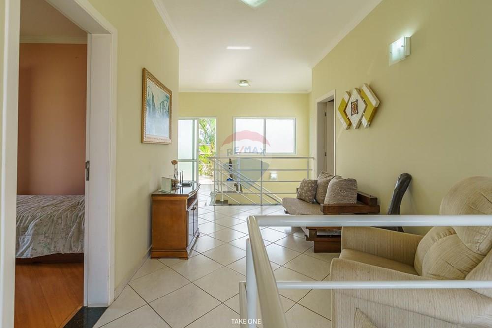 Casa de Condomínio - Venda - Vinhedo , São Paulo - corredor4.jpg - 690941020-103