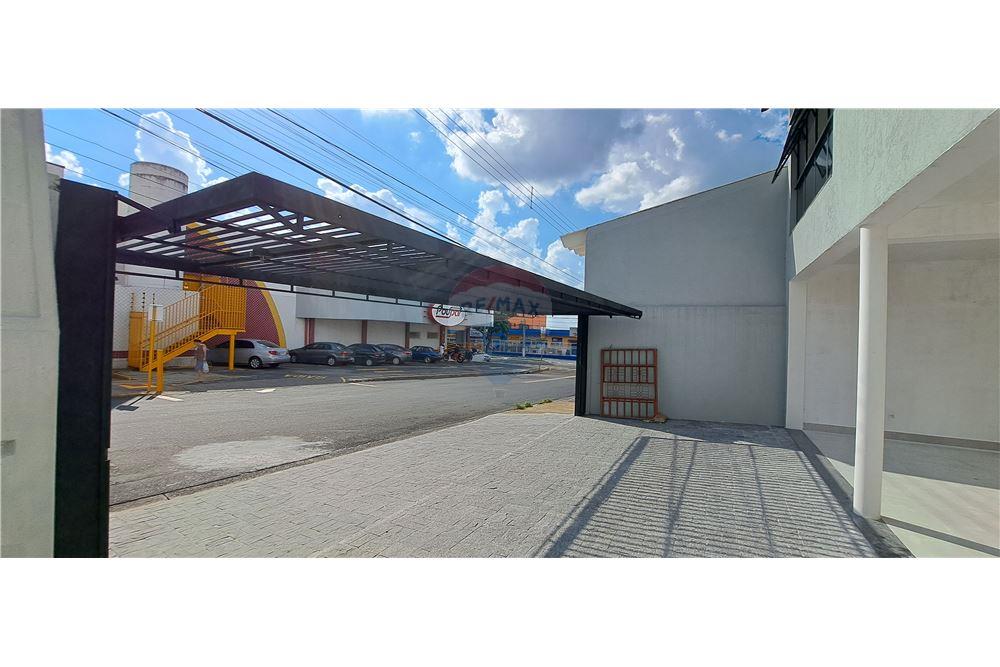 Cj. Comercial/ Sala - Alugar - Hortolândia , São Paulo - 5 - 690531015-177