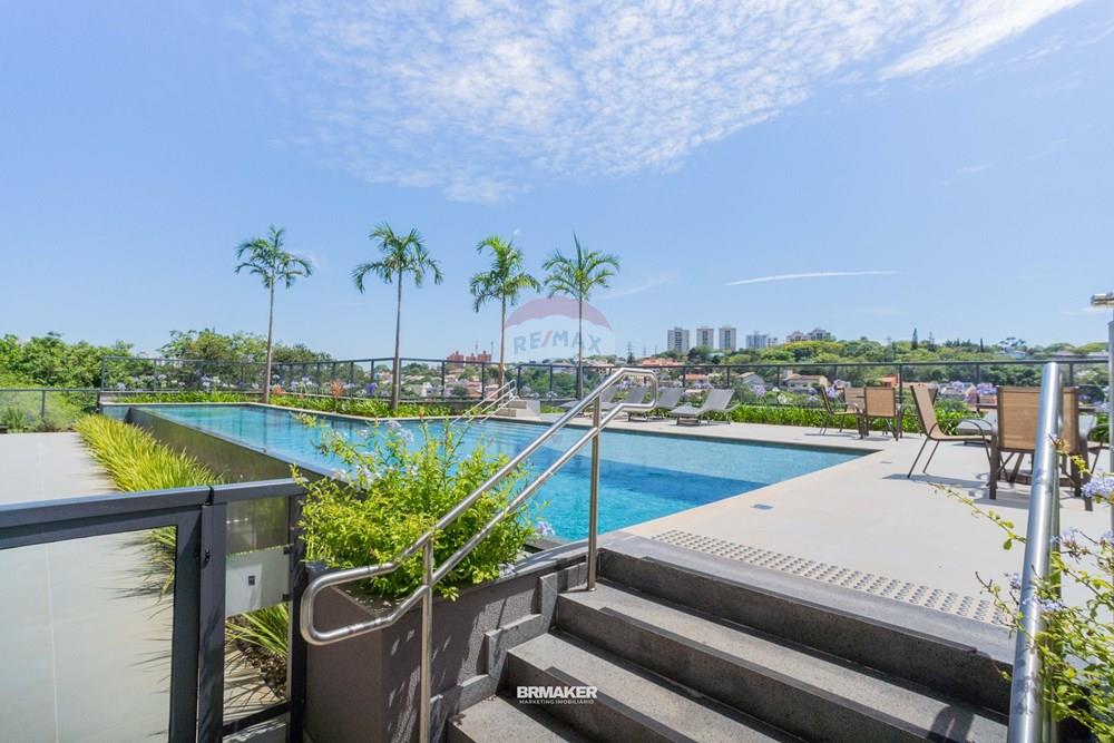 Apartamento - Venda - Campinas , São Paulo - FOTOS IMOBILIARIAS - BRMAKER - NOVEMBRO_-570.jpg - 690681167-101