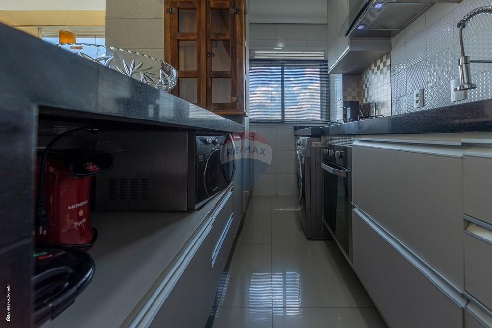 Apartamento - Venda - Louveira , São Paulo - TKD-13866.jpg - 690051035-51