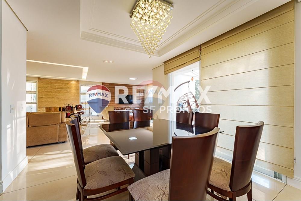 Casa de Condomínio - Venda - Santana de Parnaíba , São Paulo - CAR07178-34.jpg - 691081032-1