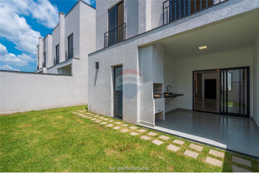 Casa de Condomínio - Alugar - Vinhedo , São Paulo - 37 - 690541142-219