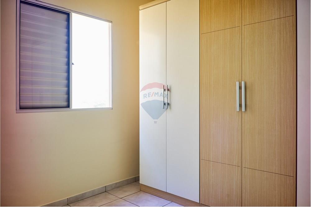 Apartamento - Venda - Rio Claro , São Paulo - _DSC9517.jpg - Quarto de família - 690811004-59