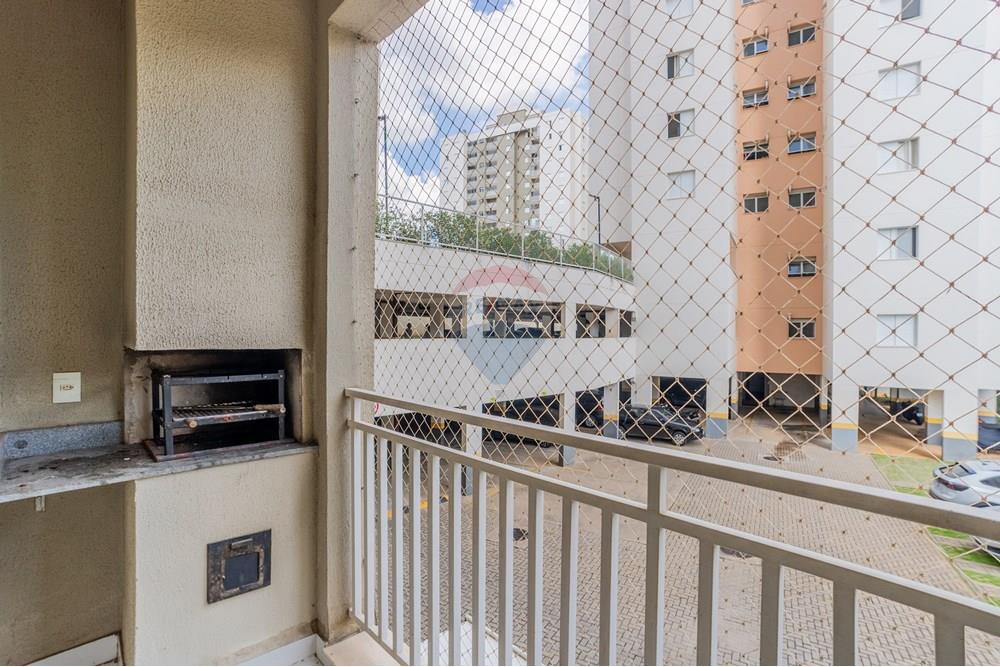 Apartamento - Venda - Campinas , São Paulo - FOTOS IMOBILIARIAS - BRMAKER 0-1.jpg - Varanda - 690681118-80