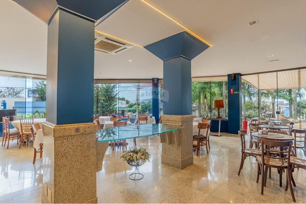 Hotel/ Pousada - Venda - Araras , São Paulo - FOTOS IMOBILIARIAS REMAX CASANOVA-59.jpg - 690681097-38