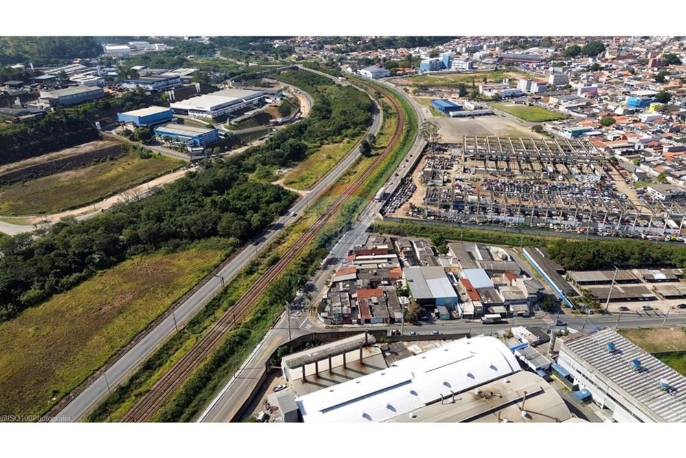 Terreno - Venda - Várzea Paulista , São Paulo - DJI_0526.jpg - 690791001-211