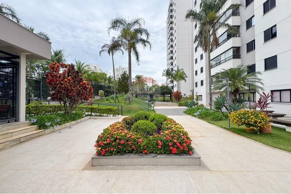 Apartamento - Venda - Campinas , São Paulo - IMG_8589.jpg - Jardim Externo - 690681118-113