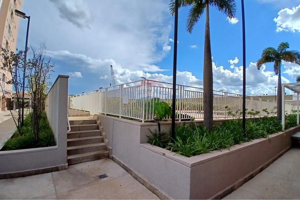 Apartamento - Alugar - Santa Bárbara d'Oeste , São Paulo - 20260129_161331.jpg - 691071037-2