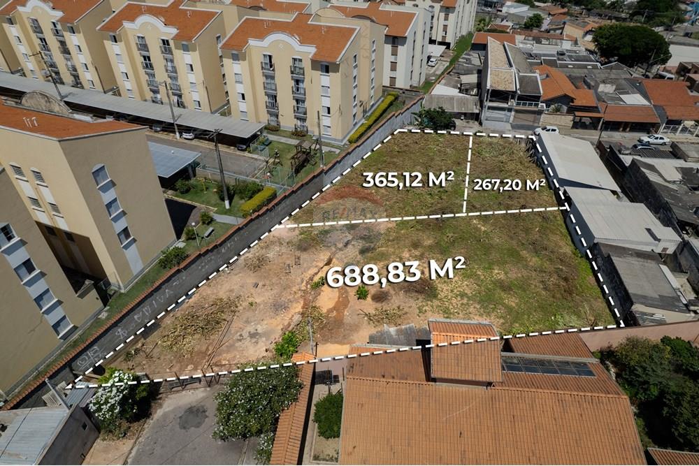 Terreno - Venda - Jundiaí , São Paulo - DJI_0499_2.jpg - 690051002-63