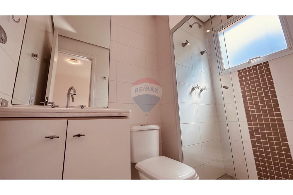 Apartamento - Alugar - Barueri , São Paulo - IMG_8386.jpeg - Banheiro - 691141013-61