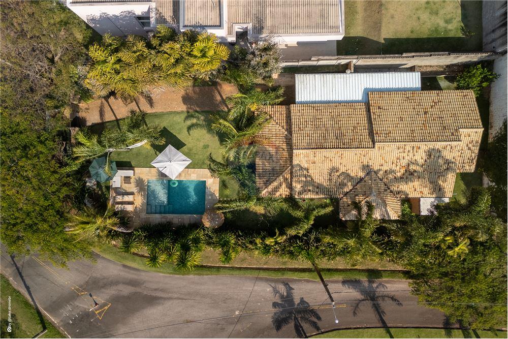 Casa de Condomínio - Venda - Vinhedo , São Paulo - 5 - 691091010-153