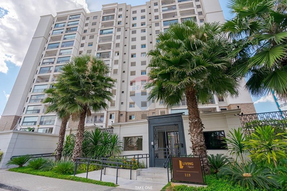 Apartamento - Venda - Campinas , São Paulo - DSC09075-HDR.jpg - 690541220-25